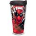 Tervis 1319340 ޡ٥ ǥåɥס륢˥åǮȥ٥륿֥顼 åפȥ֥åγդ 24 ȥ꥿󥯥ꥢ