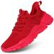 Mens Walking Sneakers Fashion Trainers Running Tennis Shoes Athletic Sport