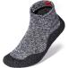 Joomra Men Barefoot Trail Running Sock Shoes Size 10 Unisex Minimalist Pila