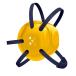 Great Call Athletics | Wrestling Classic Headgear | Earguard Adult Grapplin