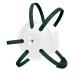 Great Call Athletics Wrestling Classic Headgear Earguard Adult Grappling He