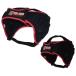 ROLL HARD Brand Deluxe Ear Guard 2.0 for Grappling, BJJ, MMA Wrestling, Jiu