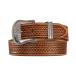 Justin Boots ACCESSORY мужской цвет : Brown 