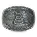 Belt Buckles Men Western Cowboy - Don't Treat On Me Belt Buckle Western Bel