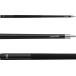 Viper graphstrike 58 " 2 деталь Fiberglass graphite Composite бильярд / бассейн кий 