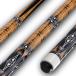Sinsilvie бильярд кий палочка 13mm 58 дюймовый 19 20 унция клен бильярд бассейн палочка house балка бассейн te-