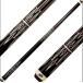 Dufferin Pool Cue Special Edition Custom Billiards Stick with No Wrap (19oz