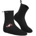 LIXUFRHK Neoprene Lightweight and Flexibility Socks/Shoes 2/3mm Unisex Divi