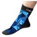 Layout Beach Socks - Perfect for Beach Ultimate, Beach Volleyball, Soccer,