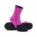 ZCCO Neoprene Socks Men Women 3mm Wetsuit booties Shoes Sand Skin Surfing S