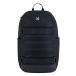 Hurley мужской One and Only скейтборд рюкзак, черный, One Size, One and Only скейтборд 