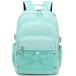 mygreen Day Pack рюкзак Teen Girls, Travel Backpack for Girls High Middle Schoo