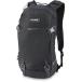 Dakine Drafter 14 Liter Hydration Backpack, Black