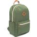 Revelry Supply Explorer 18L Green Backpack - One Size Fits All