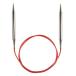 47 Inch ChiaoGoo RED Lace Circular Knitting Needles