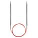 60 Inch ChiaoGoo RED Lace Circular Knitting Needles