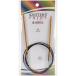 Knitter's Pride Dreamz Circular 40 inch (100cm) Knitting Needles Size US 2.