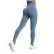 Bingoods High WaistedWorkout Leggings for Women Compression Tummy Control T