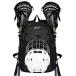 WOLT | Lacrosse Bag-Lacrosse Backpack with Two Sticks Holder-Large Field Ho