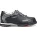 Dexter Mens SST 8 Pro Bowling Shoes - Black/Grey 8.5