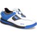 Dexter SST 6 Hybrid Boa White/Blue Mens Size 11