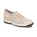 Dexter Women's The 9 ST Bowling Shoes - Peach/Silver 5