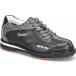 Dexter Mens SST 8 Pro Bowling Shoes - Black/Grey 8.0