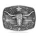 Belt Buckles Men Western Cowboy - Mens Belt Buckle Texas Belt Buckle Wester