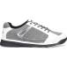 Dexter Mens Wyoming Bowling Shoes - Lt Grey/White 11