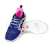 KR Milan Navy/Pink 7.5