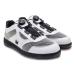 Brunswick Fury Mens Bowling Shoes (White RH, US Footwear Size System, Adult