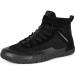Sisttke Fitness Squipment Men Sneakers for Indoor and Outdoor Black
