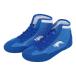 Children's Wrestling Shoes High Top Training Boxing Shoes Girls Boys Gym Ro