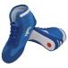 Aavwbydc Wrestling Shoes Men Youth Kids Women Training Boxing Fitness Fight