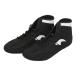 Kids Boys Boxing Shoes High Top Training Wrestling Shoes Long Boots Boxing