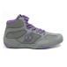 Yes Athletics Defiant2 Women*s Wrestling Shoes, 100% Anti-Slip Rubber Sole,