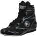 (11, Black) - Ringside Diablo Muay Thai MMA Wrestling Boxing Shoes