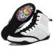 Zivopah Professional Mens Wrestling Shoes Lightweight Breathable Training S
