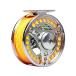 ANGLER DREAM EX-ALC 3/4WT CNC обработка Large a- балка fly рыбалка катушка линия combo имеется 3 5 8 9WT fly 