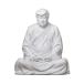 Former U.S. President Donald Trump Resin Buddha Statue, Xitian Listening Bu