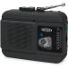 JENSEN MCR-60 MCR-60 Portable Personal Cassette Player/Recorder with AM/FM