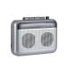 Portable Cassette Player Recorder with Bluetooth Transmitter, Walkman Casse