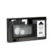 Original Factory Sealed My Needle Store Cassette Adapter for Camcorders SVH