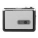  кассета из MP3 к конвертер USB кассетная магнитола лента из MP3 конвертер .PC компьютер ноутбук настольный . соответствует 