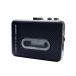Docooler кассетная магнитола кассета из MP3 конвертер портативный лента плеер Walkman лента кассета из MP3. встроенный Mike &amp;