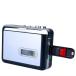 TenYua кассетная магнитола USB Walkman кассетная лента .MP3. изменение 
