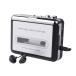 Amdsoc Portable Cassette Tape Player, Cassette to Mp3 Converter Compatible