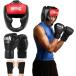  бокс headgear рестлинг headgear кикбоксинг me Thai каратэ head защита 