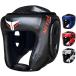 Mytra Fusion бокс headgear MMA headgear боевые искусства spa- кольцо механизм кикбоксинг me Thai каратэ тренировка для (bla