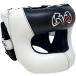 Rival бокс headgear gereroFS3- белый размер S/M